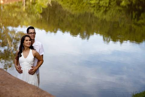 Pré-Wedding-Claudimara-e-Paulo-Campo-Belo-MG'