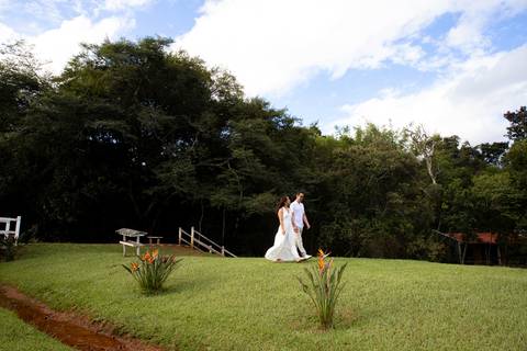 Pré-Wedding-Claudimara-e-Paulo-Campo-Belo-MG'