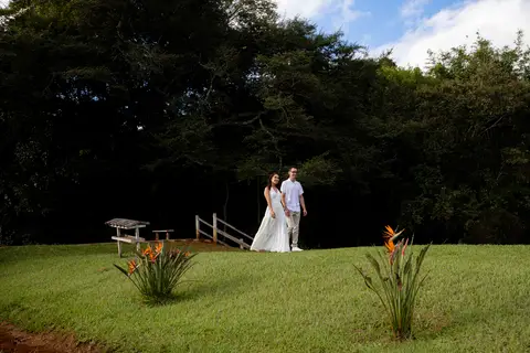 Pré-Wedding-Claudimara-e-Paulo-Campo-Belo-MG'