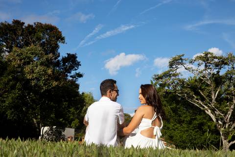 Pré-Wedding-Claudimara-e-Paulo-Campo-Belo-MG'