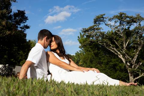 Pré-Wedding-Claudimara-e-Paulo-Campo-Belo-MG'