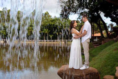 Pré-Wedding-Claudimara-e-Paulo-Campo-Belo-MG'