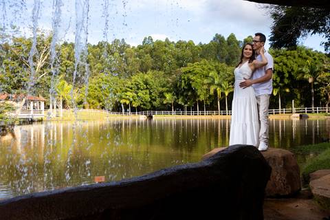 Pré-Wedding-Claudimara-e-Paulo-Campo-Belo-MG'