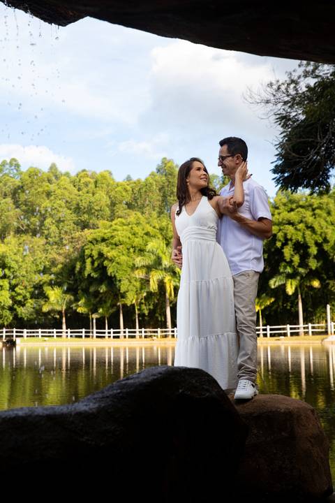 Pré-Wedding-Claudimara-e-Paulo-Campo-Belo-MG'