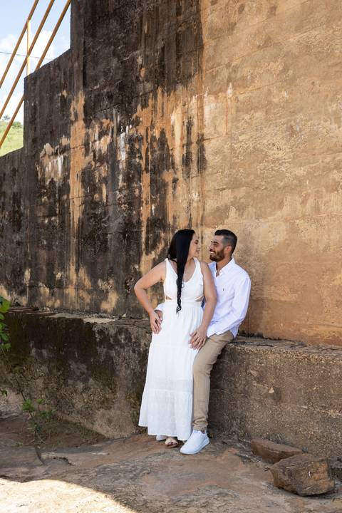 Pré-Wedding-Simone-e-Erik-Campo-Belo-MG  '