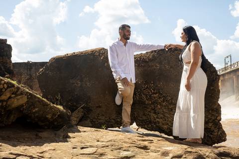 Pré-Wedding-Simone-e-Erik-Campo-Belo-MG  '