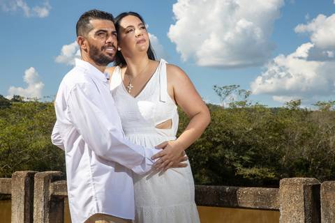 Pré-Wedding-Simone-e-Erik-Campo-Belo-MG  '