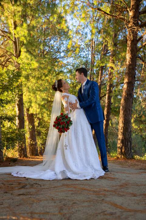 Casamento-Campo-Belo-MG-Claudimara-e-Paulo '