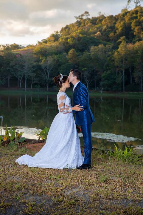 Casamento-Campo-Belo-MG-Claudimara-e-Paulo '