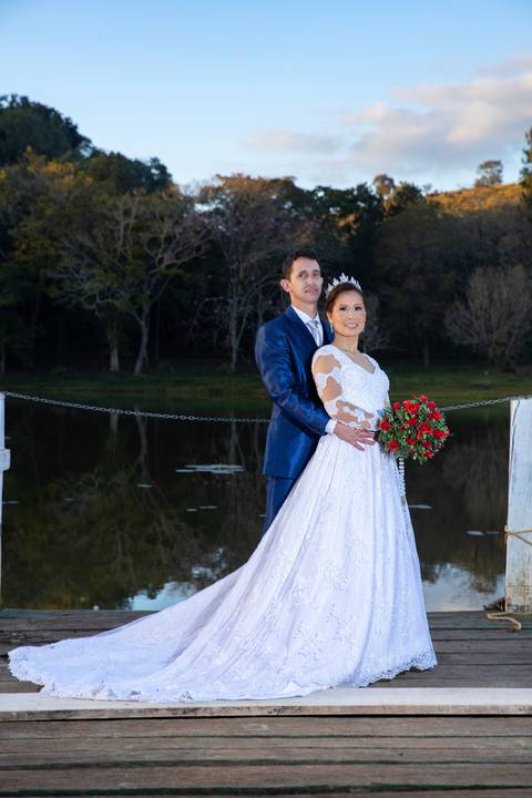 Casamento-Campo-Belo-MG-Claudimara-e-Paulo '