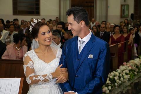 Casamento-Campo-Belo-MG-Claudimara-e-Paulo '