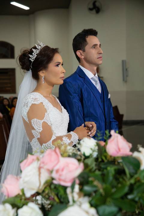 Casamento-Campo-Belo-MG-Claudimara-e-Paulo '