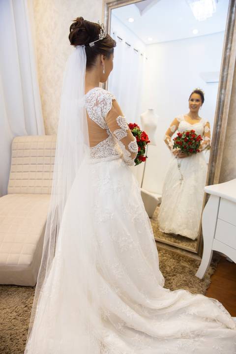 Casamento-Campo-Belo-MG-Claudimara-e-Paulo '