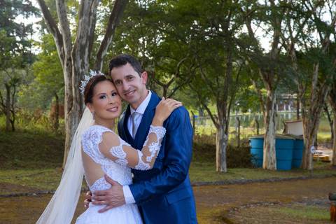 Casamento-Campo-Belo-MG-Claudimara-e-Paulo '