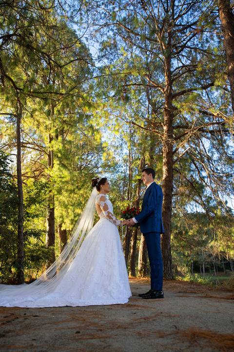Casamento-Campo-Belo-MG-Claudimara-e-Paulo '