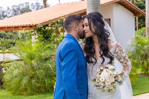 Casamento-Campo-Belo-MG-Daniela-e-Cláudio '