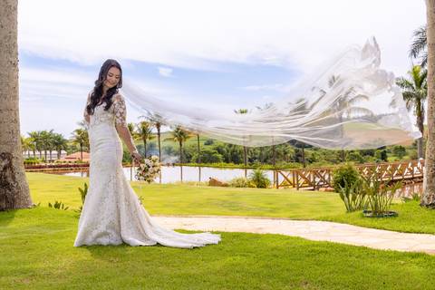 Casamento-Campo-Belo-MG-Daniela-e-Cláudio '