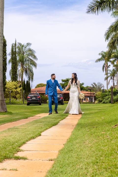Casamento-Campo-Belo-MG-Daniela-e-Cláudio '