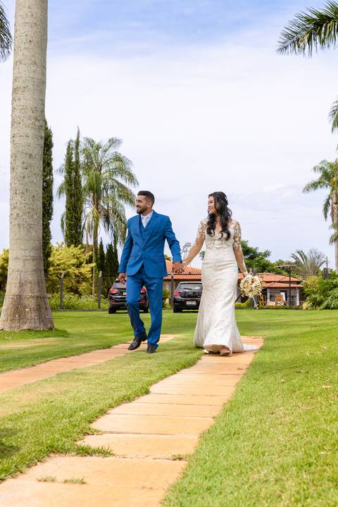 Casamento-Campo-Belo-MG-Daniela-e-Cláudio '