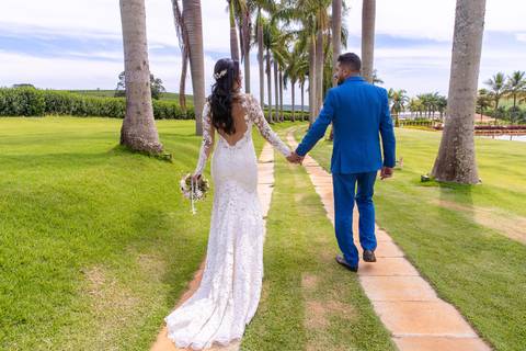 Casamento-Campo-Belo-MG-Daniela-e-Cláudio '