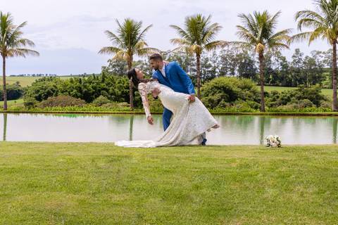 Casamento-Campo-Belo-MG-Daniela-e-Cláudio '