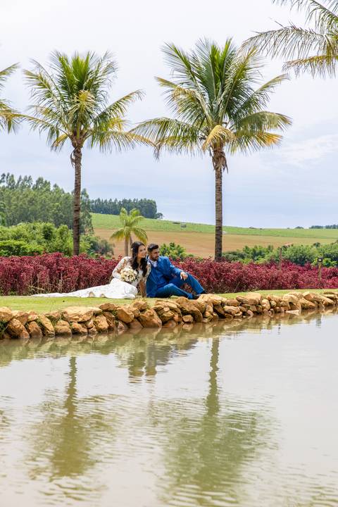 Casamento-Campo-Belo-MG-Daniela-e-Cláudio '