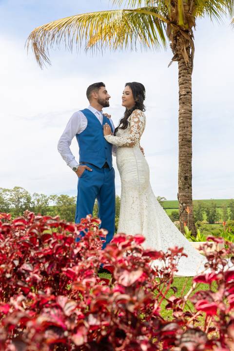 Casamento-Campo-Belo-MG-Daniela-e-Cláudio '