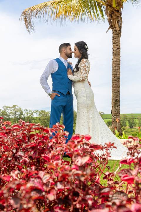 Casamento-Campo-Belo-MG-Daniela-e-Cláudio '