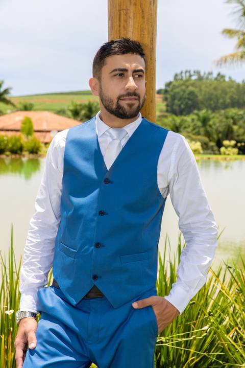 Casamento-Campo-Belo-MG-Daniela-e-Cláudio '