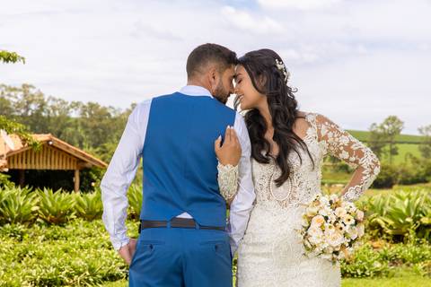 Casamento-Campo-Belo-MG-Daniela-e-Cláudio '