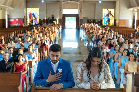 Casamento-Campo-Belo-MG-Daniela-e-Cláudio '