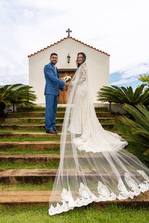 Casamento-Campo-Belo-MG-Daniela-e-Cláudio '