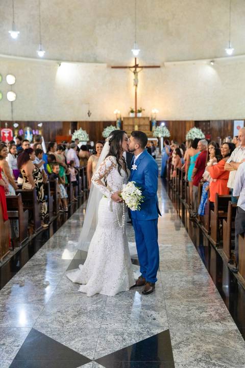 Casamento-Campo-Belo-MG-Daniela-e-Cláudio '