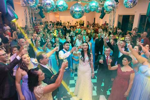 Casamento-Campo-Belo-MG-Daniela-e-Cláudio '