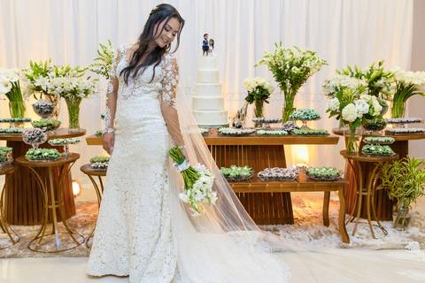 Casamento-Campo-Belo-MG-Daniela-e-Cláudio '