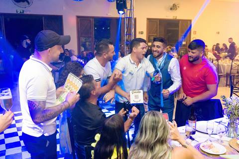 Casamento-Campo-Belo-MG-Daniela-e-Cláudio '