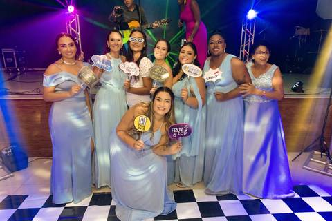 Casamento-Campo-Belo-MG-Daniela-e-Cláudio '