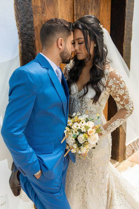 Casamento-Campo-Belo-MG-Daniela-e-Cláudio '