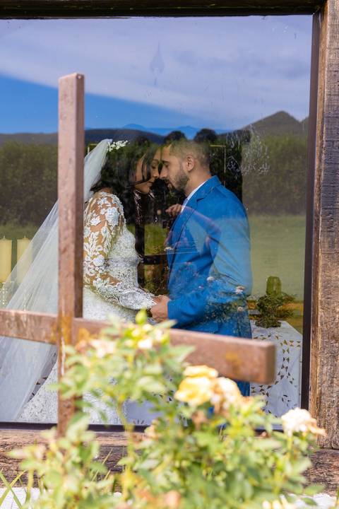 Casamento-Campo-Belo-MG-Daniela-e-Cláudio '