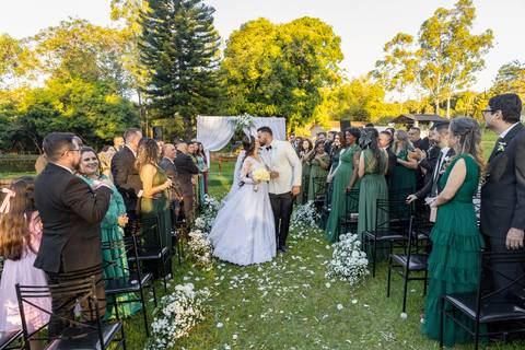 Casamento-Campo-Belo-MG-Débora-e-Daniel '