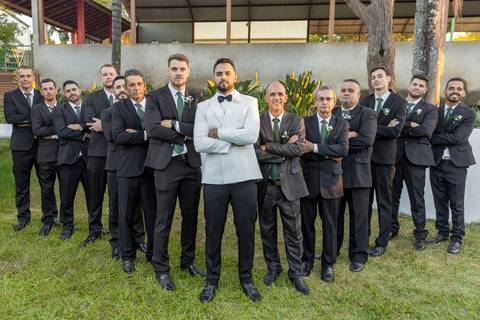 Casamento-Campo-Belo-MG-Débora-e-Daniel '