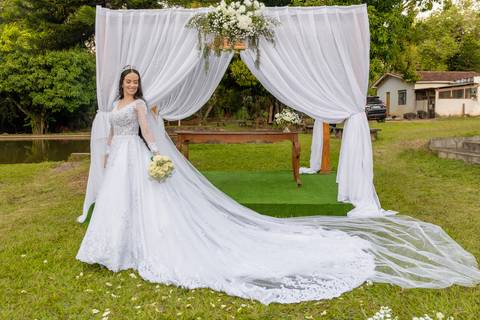 Casamento-Campo-Belo-MG-Débora-e-Daniel '