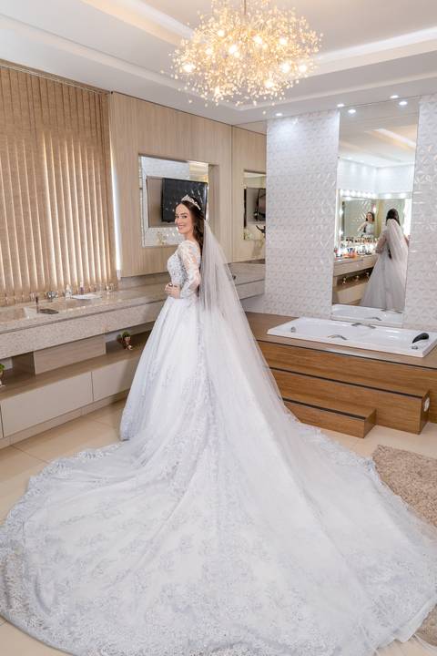 Casamento-Campo-Belo-MG-Débora-e-Daniel '