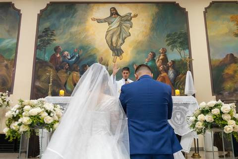 Casamento-Campo-Belo-MG-Gisele-e-Wesley '