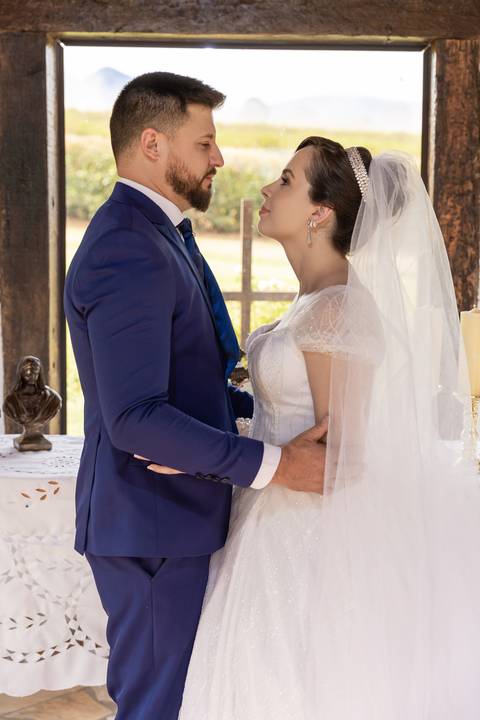 Casamento-Campo-Belo-MG-Gisele-e-Wesley '