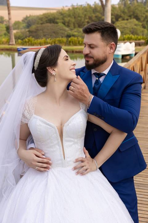 Casamento-Campo-Belo-MG-Gisele-e-Wesley '