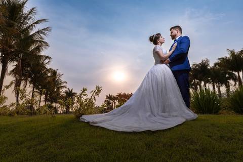 Casamento-Campo-Belo-MG-Gisele-e-Wesley '