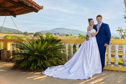 Casamento-Campo-Belo-MG-Maria Eduarda-e-Luan '