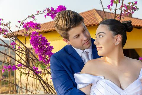 Casamento-Campo-Belo-MG-Maria Eduarda-e-Luan '