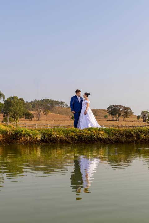 Casamento-Campo-Belo-MG-Maria Eduarda-e-Luan '